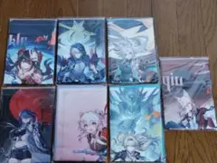 崩壊スターレイル　一番くじ