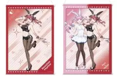 新品　【モーリーオンライン限定】ホロライブ　タペストリー　あくあ　マリン　集合 新品 【モーリーオンライン限定】ホロライブ タペストリー