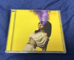 女王蜂　奇麗<通常盤>
