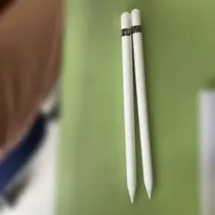ジャンクApple Pencil (第1世代) 2本セット