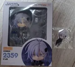 2025年最新】AMNESIA ねんどろいどの人気アイテム - メルカリ