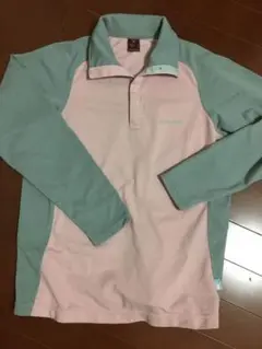モンベル　長袖　トップス