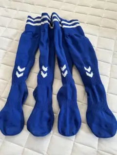 ヒュンメル　サッカーソックス