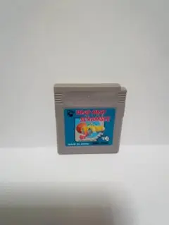 ゲームボーイ　デッドヒートスクランブル 250px-