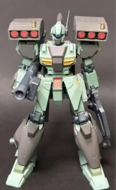 2025年最新】ROBOT魂 スタークジェガンの人気アイテム - メルカリ