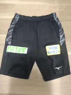 甲府　ハーフパンツ　2XL