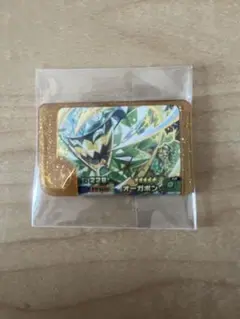 ポケモンフレンダ レガシーピック オーガポン