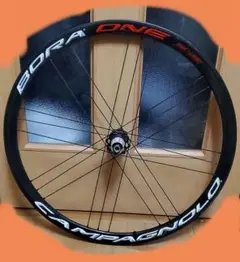 中古)Campagnolo (カンパニョーロ) BORA ONE 50 DISC ボーラワン