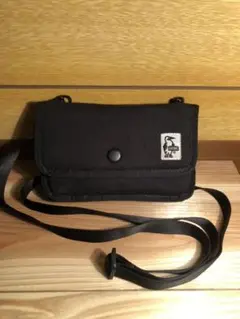 ショルダーバッグ チャムス