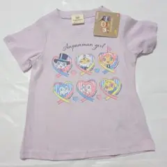 ９５cm❗アンパンマンガール❤Ｔシャツ