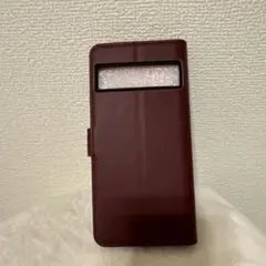 新品❤️ Google Pixel 7 ケース 手帳型 本革