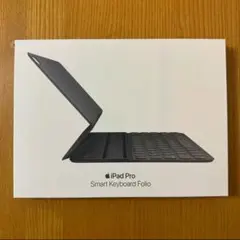 smartkeyboardfolio11 第1世代 新品未開封 MU8G2J/A