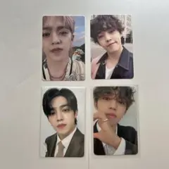 SEVENTEEN エスクプス まとめ売り