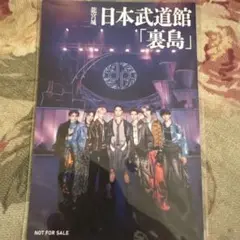 龍宮城 上映会 来場者特典 ポストカード