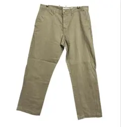 Old Navy Classic Khakis W33 L30 {US古着}
