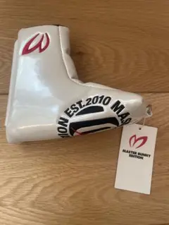 MASTER BUNNY EDITION ヘッドカバー