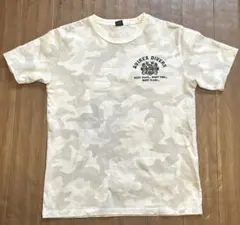 アヴィレックス　Tシャツ