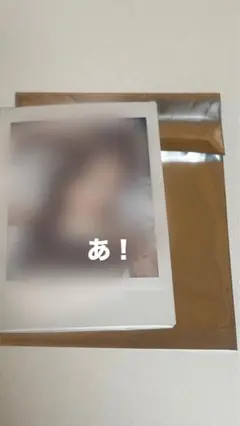 Kep1er イェソ 直筆サイン 生写真 Madein イェソ Kep1er MADEIN チェキ サイン入り