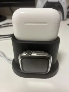 AirPods pro 2nd & Apple Watch series5