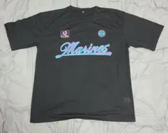 千葉ロッテ Tシャツ 来場者特典