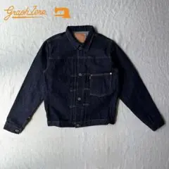 graphzeroグラフゼロ ライダース M 未使用品 メンズアウター — クラフトカフェ