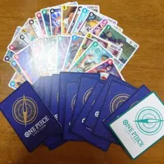 ワンピース カードゲーム セット