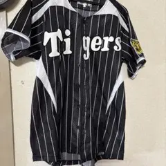 Hanshin Tigers ユニフォーム Lサイズ　阪神タイガース