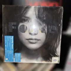Superfly Force LP 2枚組