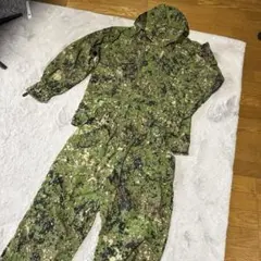 実物　Mordor Tac モルドール　ハット　迷彩服 パルチザン迷彩 実物 Mordor Tac モルドール ハット 迷彩服 パルチザン迷彩
