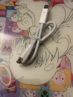 APPLE THUNDERBOLT 2 0.5m ケーブル純正保証有