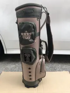 TMT キャディバッグ