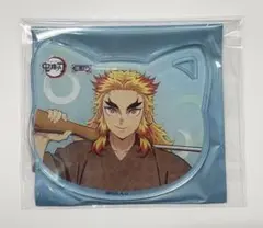 鬼滅の刃 煉獄杏寿郎 ナンジャタウン アクリルコースター