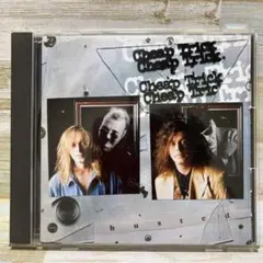 チープ・トリック / バステッド　国内盤CD