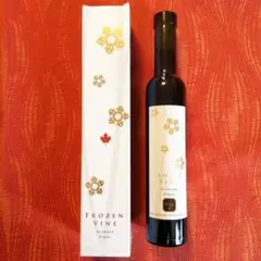 アイスワイン Pillitteri Estates Icewine Vidal