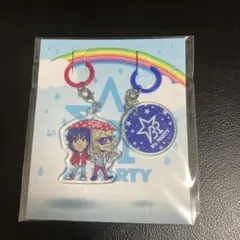 B'z PARTY 継続記念品 アンブレラマーカー