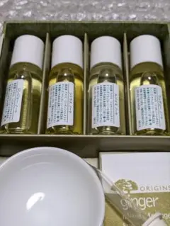 オリジンズ　ジンジャー　エッセンス　香水 100ml Amazon.co.jp: オリジンズジンジャーエッセンスセンシュアス