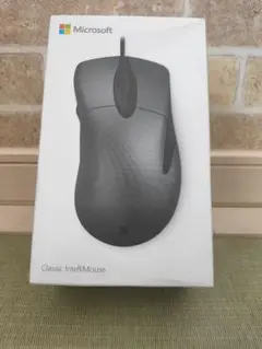☆新品訳あり★ Microsoft ClassicMouse HDQ-00008