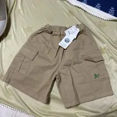 MBL 短パン130cm