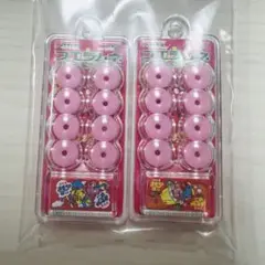 ごめんなサイダー　おまけ　2019年いちご　ペアセット