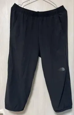 ノースフェイス　リアクション パンツ M ブラックNB81783