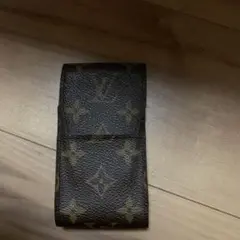 ルイヴィトン タバコケース