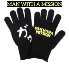 2025年最新】man with a mission 手袋の人気アイテム - メルカリ