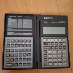 HP ヒューレット・パッカード 関数電卓 HP-28S