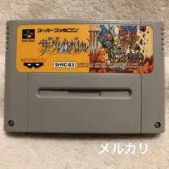 2025年最新】SFC 斬3の人気アイテム - メルカリ