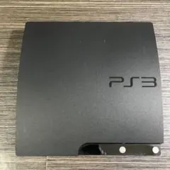 SONY PlayStation3 CECH-2000A本体セット
