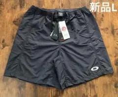 オークリー　メンズ　ハーフパンツ　水陸両用ショーツ 日本サイズL