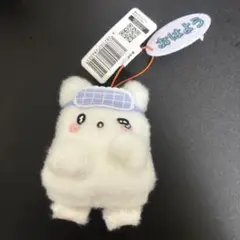 はなまるおばけ　マスコット　セリフ付き