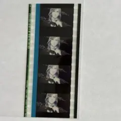 うたプリ タブナイ 入場者特典 コマフィルム カミュ