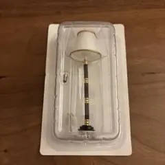ドールハウス　家具　フロアランプ　アンティーク　ミニチュア