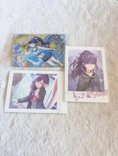 朝比奈まふゆ カード類まとめ売り